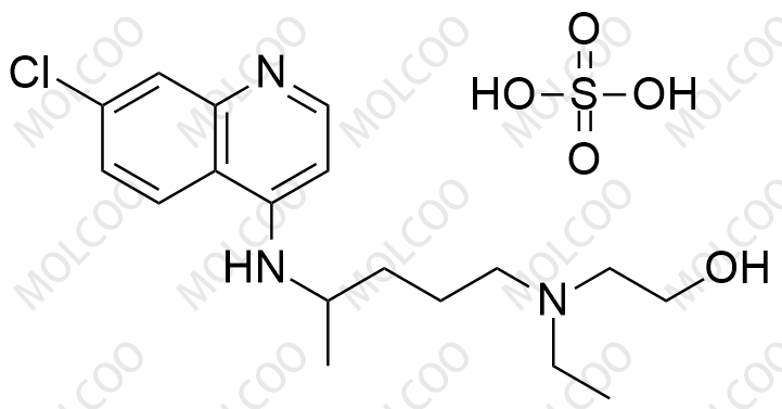 硫酸羟氯喹