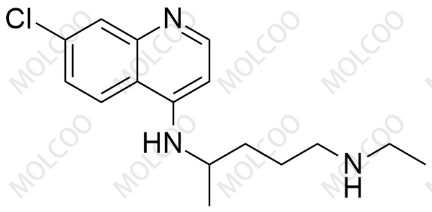 羟氯喹EP杂质D