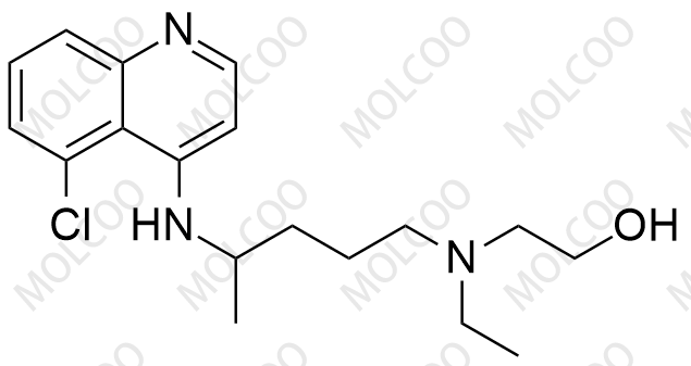 羟氯喹杂质L