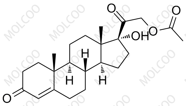 氢化可的松EP杂质K