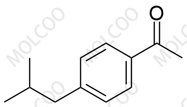 布洛芬EP杂质E