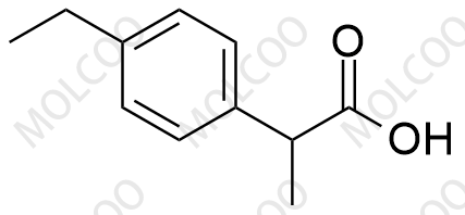 布洛芬EP杂质N