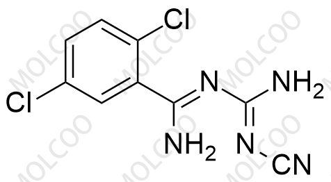 伊索拉定杂质GDT