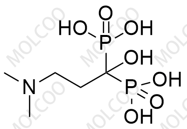 伊班膦酸钠杂质D