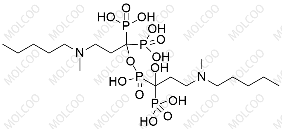 伊班膦酸钠杂质L