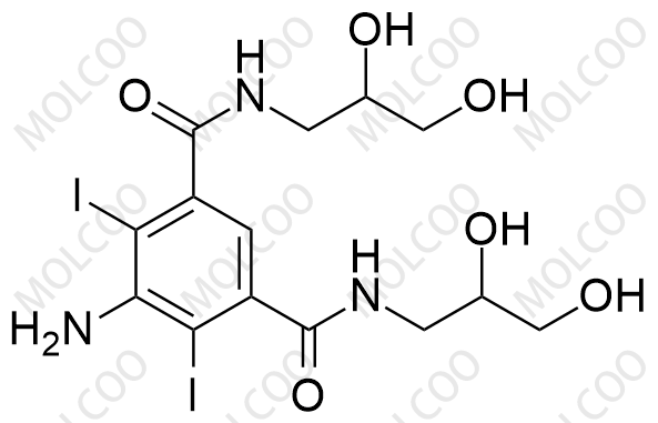 碘海醇杂质F