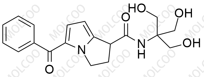 酮咯酸EP杂质E