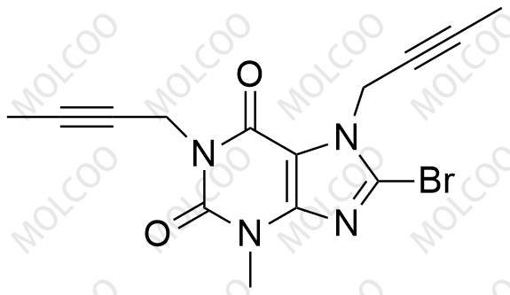 利格列汀杂质M