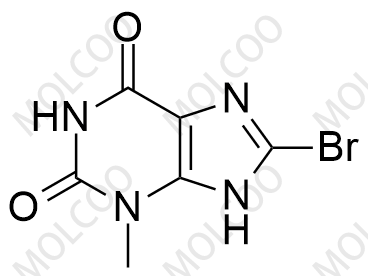 利格列汀杂质62