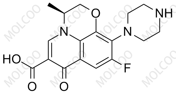 左氧氟沙星杂质A