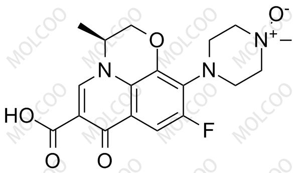 左氧氟沙星EP杂质C