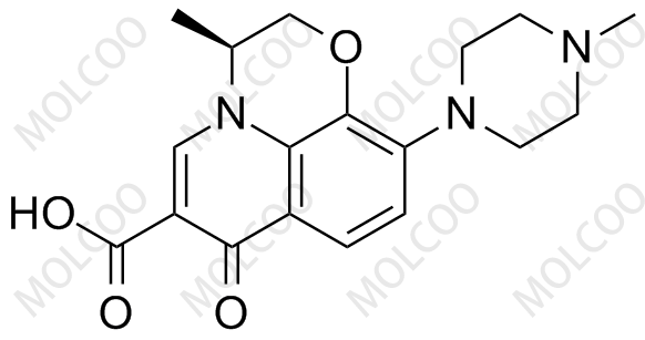 左氧氟沙星杂质D