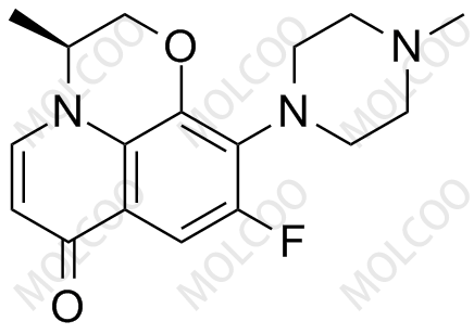 左氧氟沙星杂质F