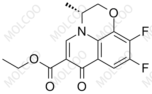 左氧氟沙星杂质9