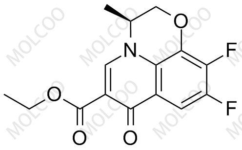 左氧氟沙星杂质11