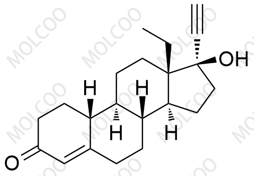 左炔诺孕酮