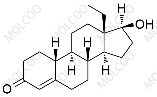 左炔诺孕酮EP杂质K