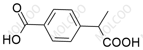 洛索洛芬钠杂质O