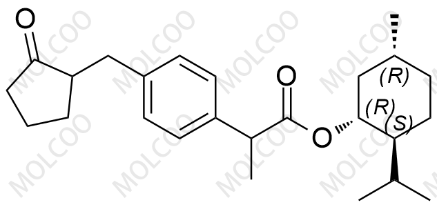 洛索洛芬薄荷醇酯