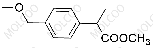 洛索洛芬钠杂质21