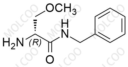 拉科酰胺EP杂质D