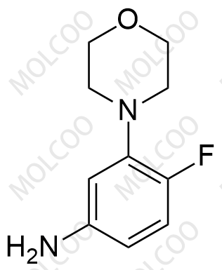 利奈唑胺杂质7