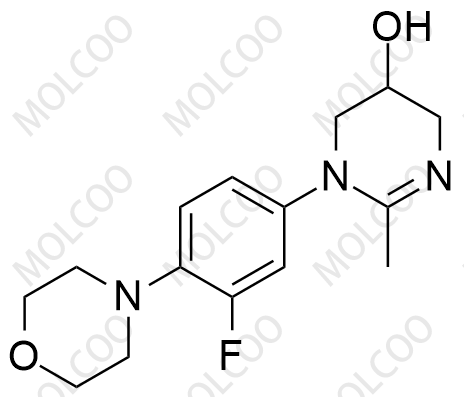 利奈唑胺杂质8