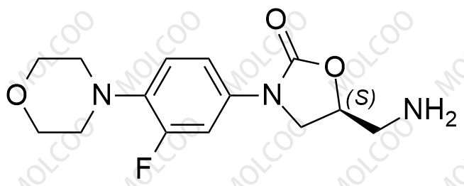 利奈唑胺杂质19