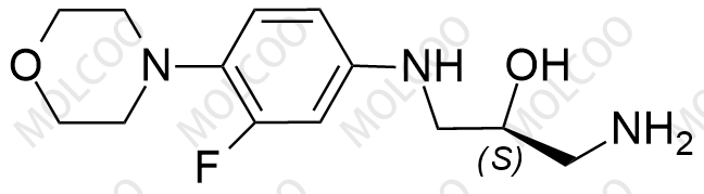 利奈唑胺杂质32