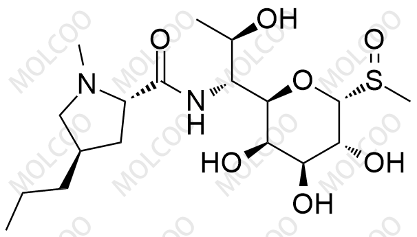 林可霉素亚砜杂质1