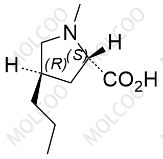 盐酸林可霉素杂质E