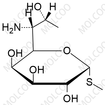 盐酸林可霉素杂质F