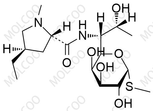 林可霉素B