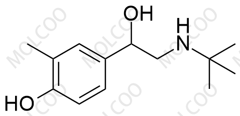 盐酸左旋沙丁胺醇杂质B