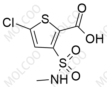 氯诺昔康杂质2