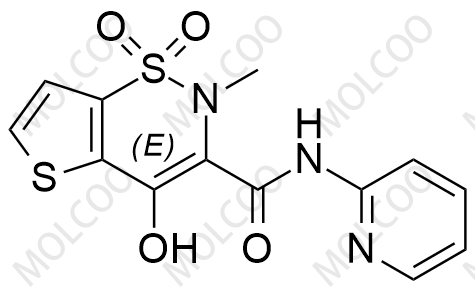 氯诺昔康杂质6