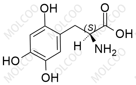 左旋多巴EP杂质A