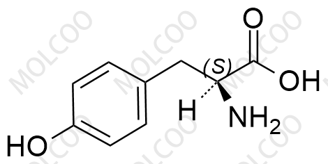 左旋多巴EP杂质B