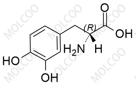 左旋多巴EP杂质D