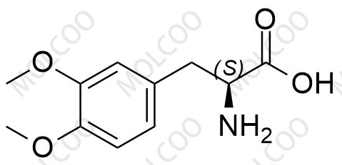 左旋多巴杂质5