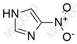 甲硝唑杂质B