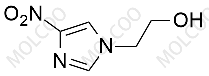 甲硝唑杂质C