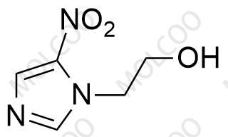 甲硝唑杂质D