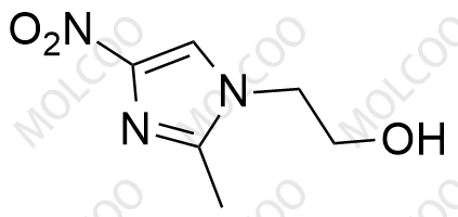 甲硝唑杂质E