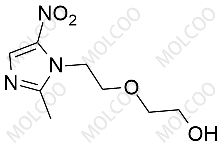 甲硝唑杂质F