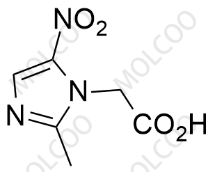 甲硝唑杂质G