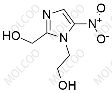 甲硝唑杂质H