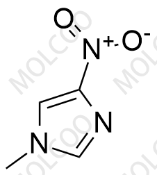 甲硝唑杂质I