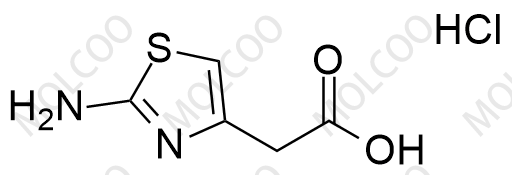 米拉贝隆杂质15(盐酸盐)