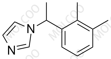 美托咪定杂质7
